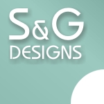 S and G Designs, effective, uncomplicated web presence for your small business, family, or not for profit at reasonable prices.